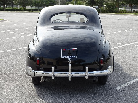 1941 Ford Coupe image 18