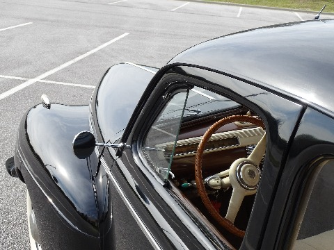 1941 Ford Coupe image 70