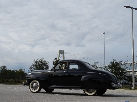 1941 Ford Coupe image 96
