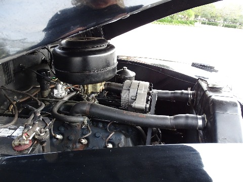 1941 Ford Coupe image 122