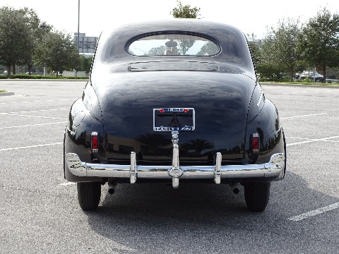 1941 Ford Coupe image 19