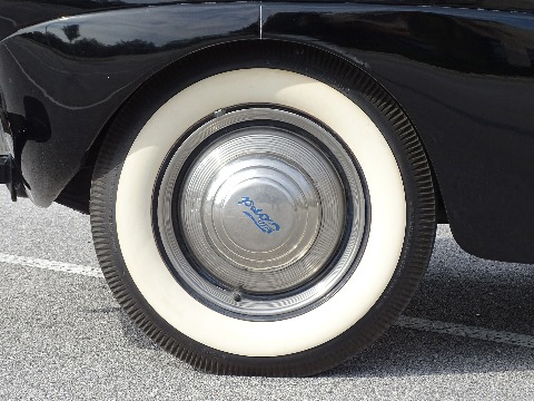 1941 Ford Coupe image 45