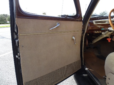 1941 Ford Coupe image 97