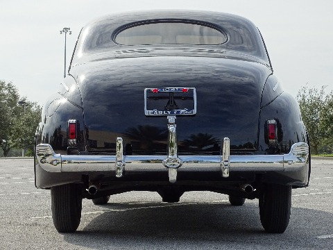 1941 Ford Coupe image 20