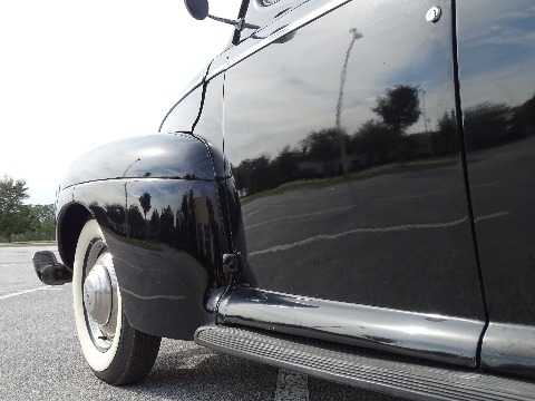 1941 Ford Coupe image 72