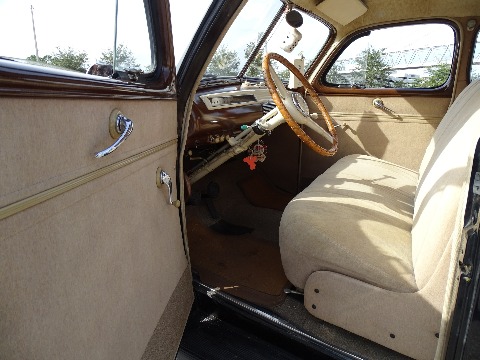 1941 Ford Coupe image 98