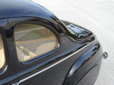 1941 Ford Coupe image 73