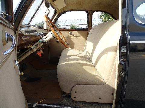 1941 Ford Coupe image 99