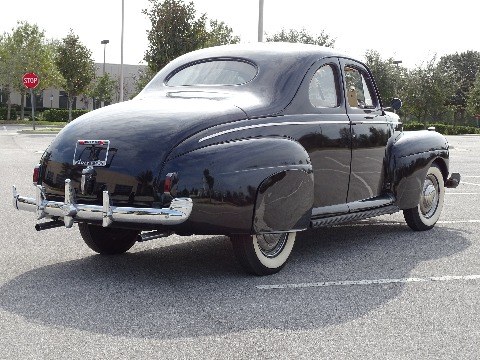 1941 Ford Coupe image 22