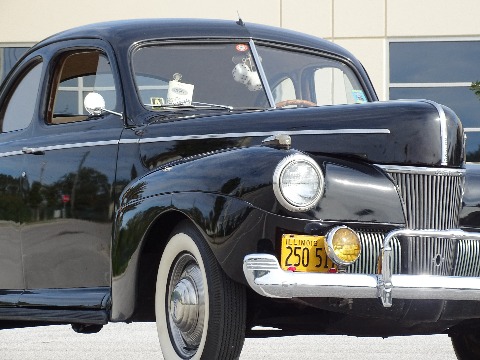 1941 Ford Coupe image 48