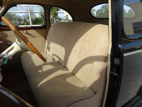 1941 Ford Coupe image 100