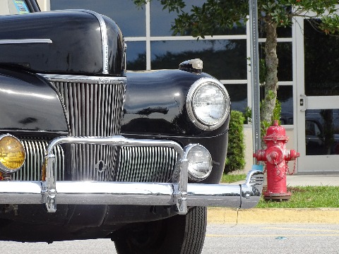 1941 Ford Coupe image 49