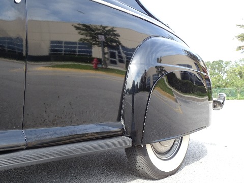 1941 Ford Coupe image 75