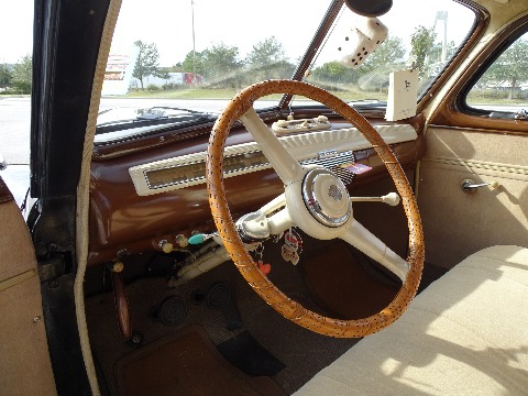 1941 Ford Coupe image 101