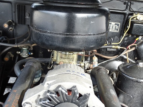 1941 Ford Coupe image 127