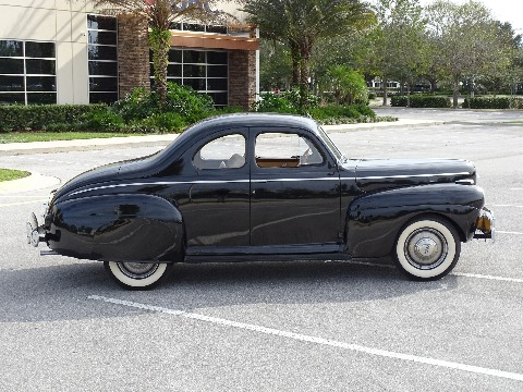 1941 Ford Coupe image 24