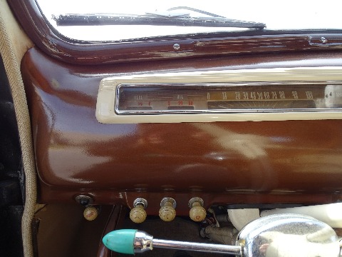 1941 Ford Coupe image 102