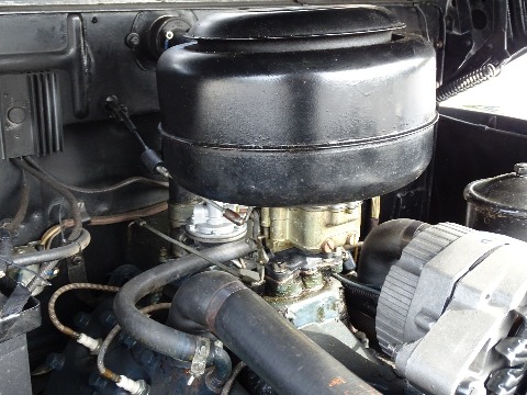 1941 Ford Coupe image 128