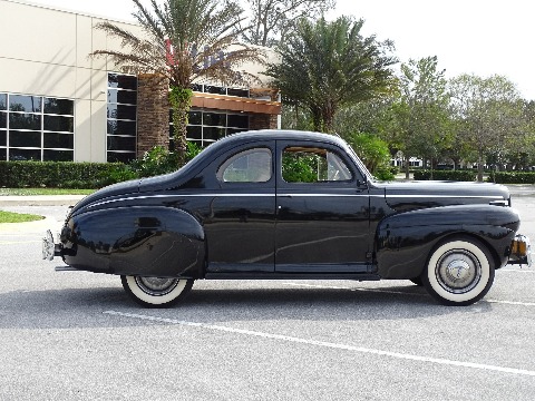 1941 Ford Coupe image 25