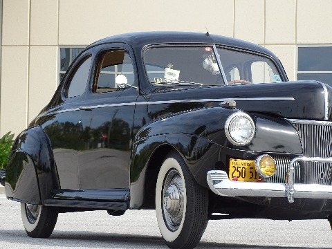 1941 Ford Coupe image 51