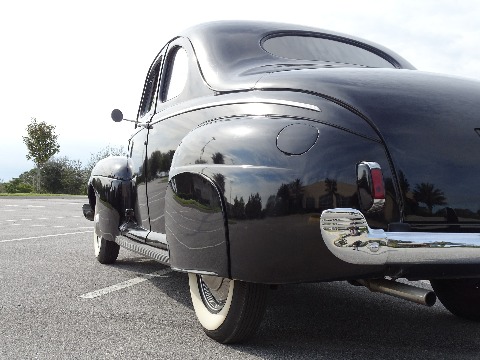 1941 Ford Coupe image 77