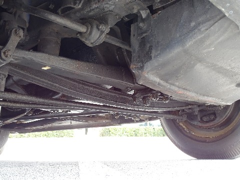 1941 Ford Coupe image 129