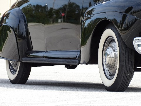 1941 Ford Coupe image 52