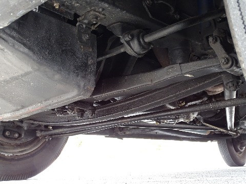 1941 Ford Coupe image 130