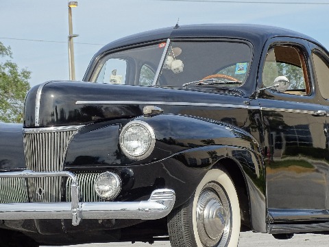 1941 Ford Coupe image 53