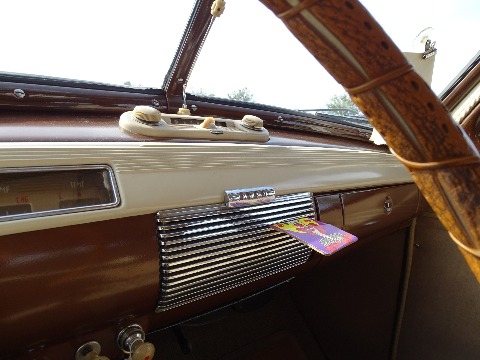 1941 Ford Coupe image 105