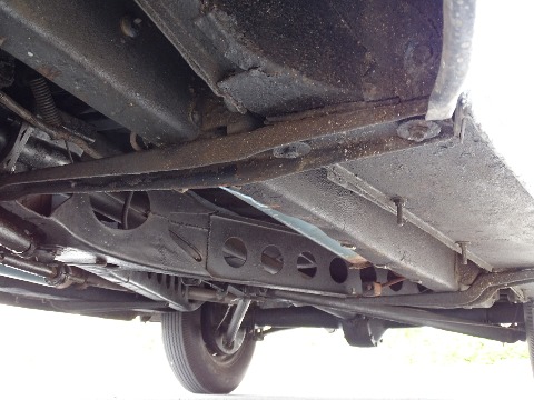 1941 Ford Coupe image 131