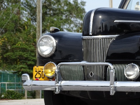 1941 Ford Coupe image 54