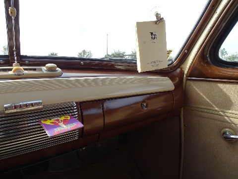 1941 Ford Coupe image 106