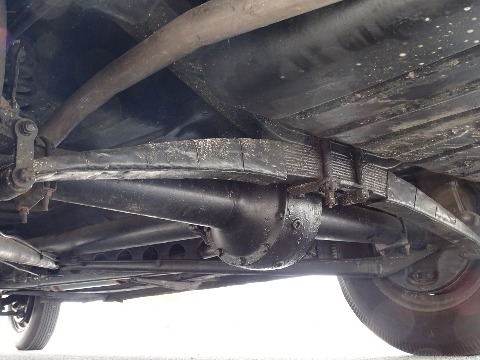 1941 Ford Coupe image 132