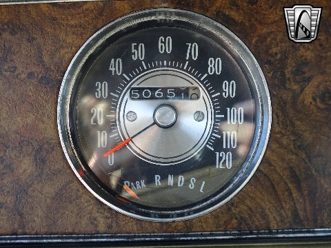 1970 Oldsmobile Cutlass image 107