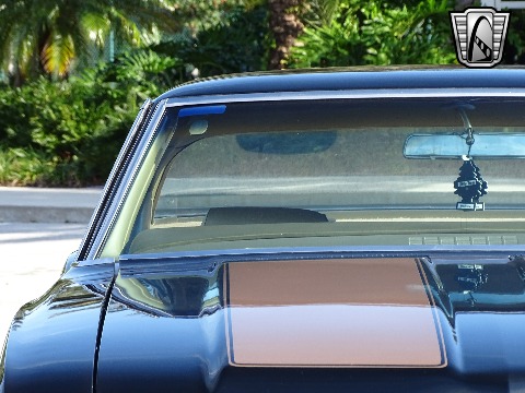 1970 Oldsmobile Cutlass image 30