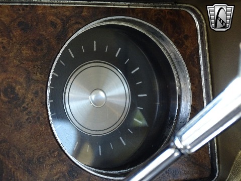 1970 Oldsmobile Cutlass image 108