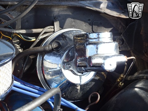 1970 Oldsmobile Cutlass image 134