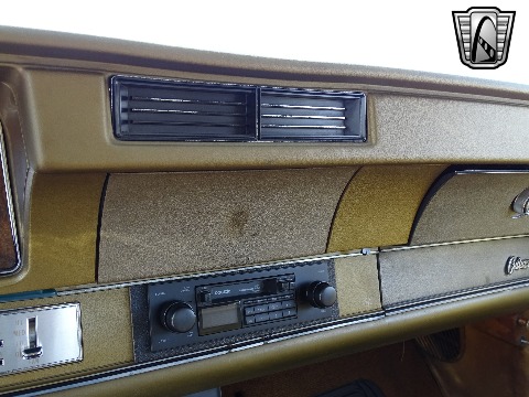 1970 Oldsmobile Cutlass image 109