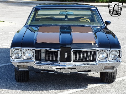 1970 Oldsmobile Cutlass image 6