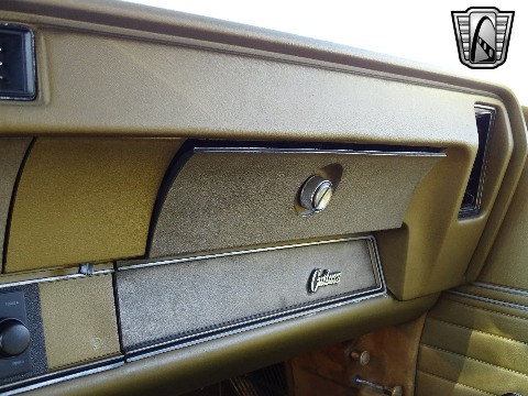 1970 Oldsmobile Cutlass image 110