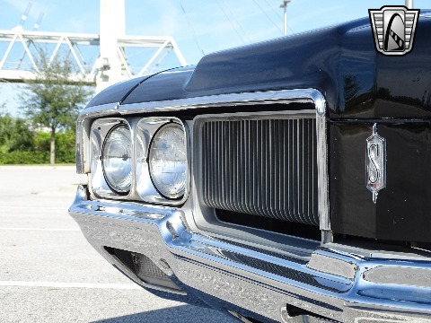 1970 Oldsmobile Cutlass image 59