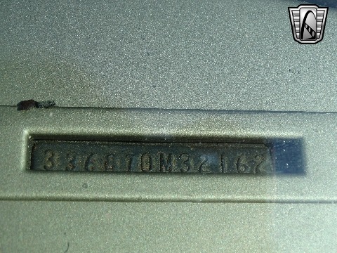 1970 Oldsmobile Cutlass image 137