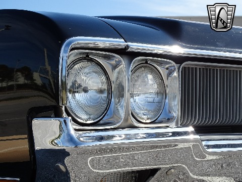 1970 Oldsmobile Cutlass image 60