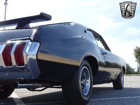 1970 Oldsmobile Cutlass image 86