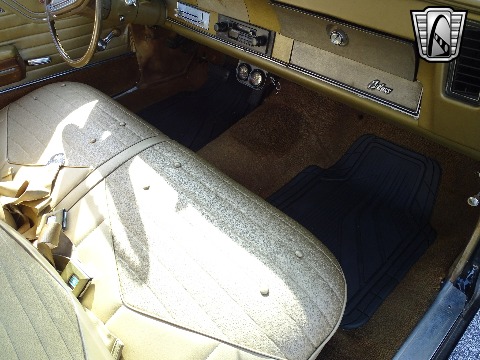 1970 Oldsmobile Cutlass image 112