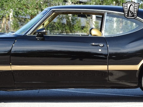 1970 Oldsmobile Cutlass image 35