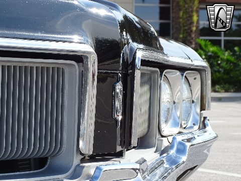 1970 Oldsmobile Cutlass image 61