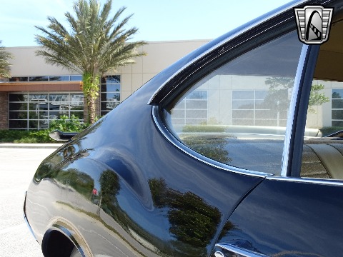 1970 Oldsmobile Cutlass image 88