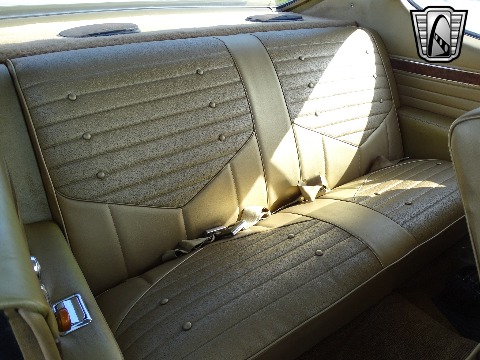 1970 Oldsmobile Cutlass image 114